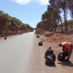 la cellule de l’environnement intensifie ses opérations de nettoyage