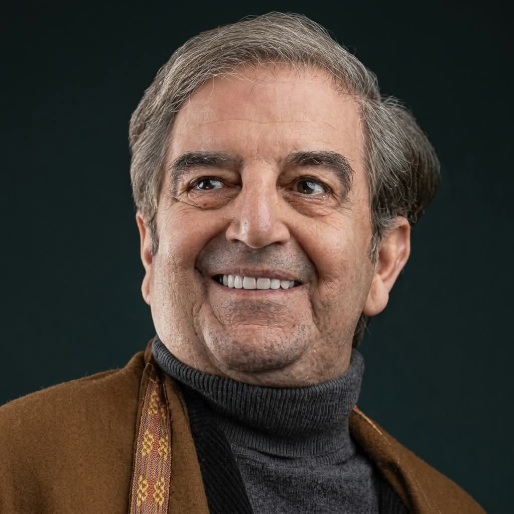 Décès de l’artiste Ahmed Meziane alias Sid Ahmed Agoumi à l’âge de 86 ans