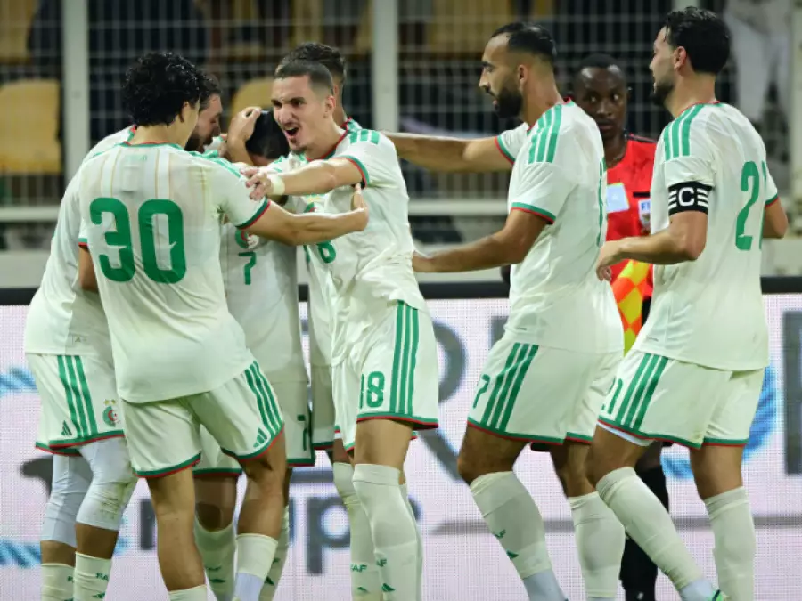 Qualifications CAN-2027: les « Verts » lancent leur campagne du bon pied