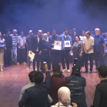 Le 57e Festival national du théâtre amateur clôturé sous le signe de la formation et de la créativité