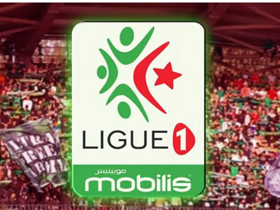 Ligue 1 Mobilis : programme de la 6e journée